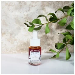 La Canopée Sérum Concentré De Soleil - 15 ml