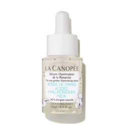 La Canopée Sérum Illuminateur De La Roseraie - 15 ml