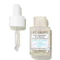 La Canopée Sérum Illuminateur De La Roseraie - 15 ml