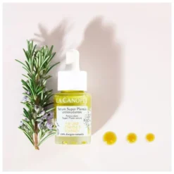 La Canopée Sérum Super Plantes Antioxydantes - 15 ml