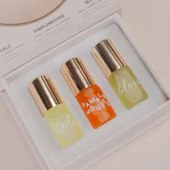 Leahlani Skincare Coffret Botanical Fragrance Discovery Set