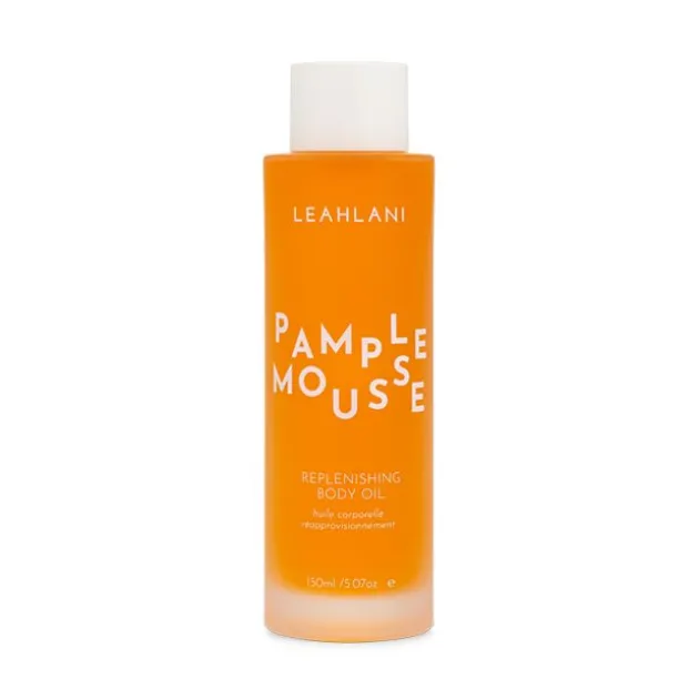 Leahlani Skincare Huile corporelle Pamplemousse - 150 ml
