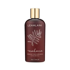 Leahlani Skincare Huile de Coco Mahana Infusion - 118 ml