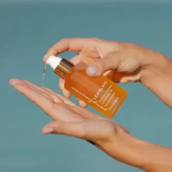 Leahlani Skincare Huile démaquillante Pamplemousse - 100 ml