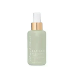 Leahlani Skincare Lotion tonique Régénérante Citrus et Citrine - 100ml