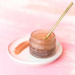 Leahlani Skincare Masque nectar Meli Glow - 50ml