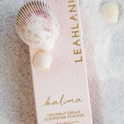 Leahlani Skincare Nettoyant Visage Kalima - 100ml