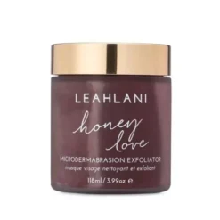 Leahlani Skincare Soin Visage 3-en-1 Honey Love - 118 ml