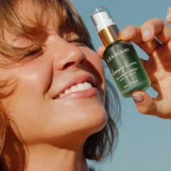Leahlani Skincare Sérum Happy Hour