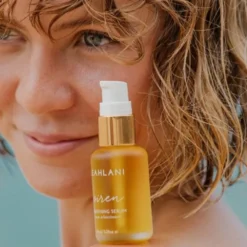 Leahlani Skincare Sérum Siren éclat