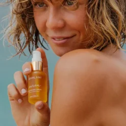 Leahlani Skincare Sérum Siren éclat