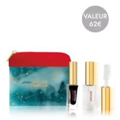 Le Rouge Français Coffret Rituel Regard Sublimé