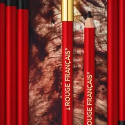 Le Rouge Français Crayon yeux Le Noir Calistoga - 1,5 g