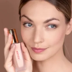 Le Rouge Français Fluide de teint à l'acide hyaluronique - 30 ml