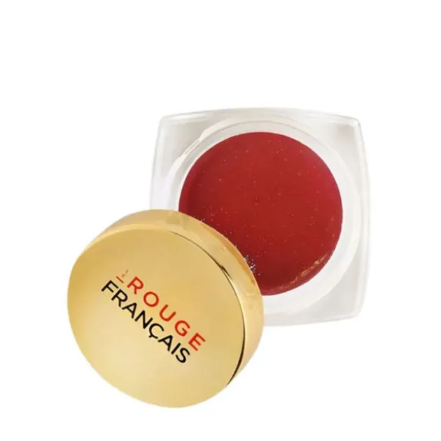 Le Rouge Français Gommage lèvres 601. APOLLON - 4 g