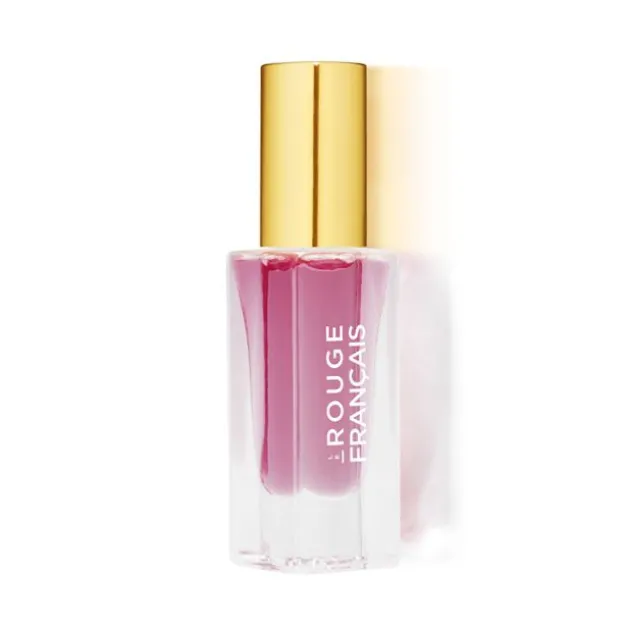 Le Rouge Français Huile à lèvres teintée - 5 ml