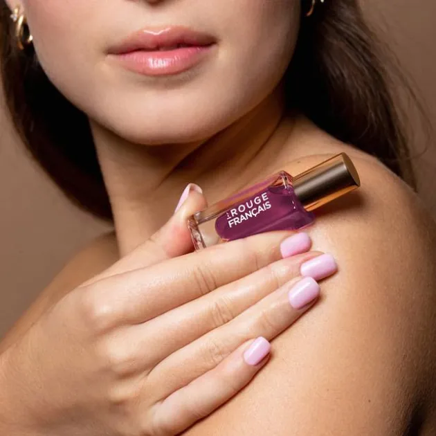 Le Rouge Français Huile à lèvres teintée - 5 ml