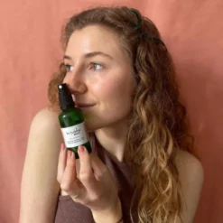 Les Huilettes Brume éclat anti-stress Mist - 50 ml