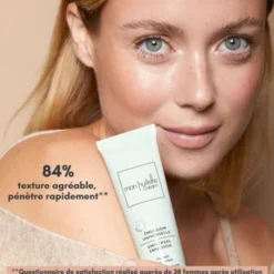 Les Huilettes Crème visage universelle Cream - 50ml