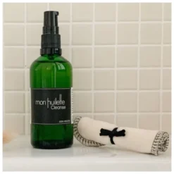 Les Huilettes Huile démaquillante Cleanse - 50ml