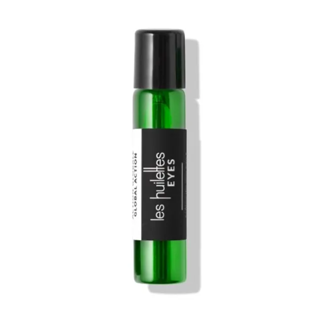 Les Huilettes Roll-on contour des yeux Eyes - 5ml