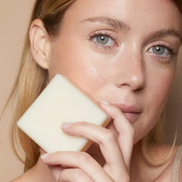 Les Huilettes Savon extra-doux bio - 120g