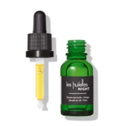 Les Huilettes Sérum anti-âge Nuit - 15ml