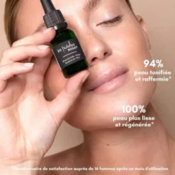 Les Huilettes Sérum anti-âge Nuit - 15ml