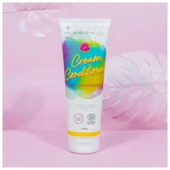 Les Secrets De Loly Après-shampoing Cream Conditioner - 250 ml