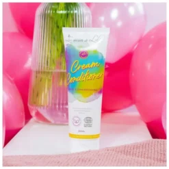 Les Secrets De Loly Après-shampoing Cream Conditioner - 250 ml