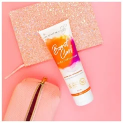 Les Secrets De Loly Boost Curl Gelée capillaire - 250 ml
