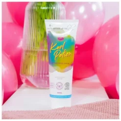 Les Secrets De Loly Leave-in Kurl Potion - 250 ml