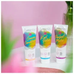 Les Secrets De Loly Leave-in Kurl Potion - 250 ml
