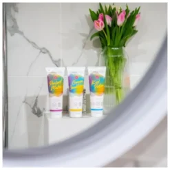 Les Secrets De Loly Leave-in Kurl Potion - 250 ml