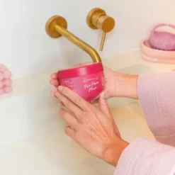 Les Secrets De Loly Masque Pink Power Mask - 300 ml