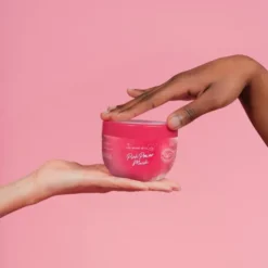 Les Secrets De Loly Masque Pink Power Mask - 300 ml