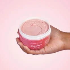 Les Secrets De Loly Masque Pink Power Mask - 300 ml