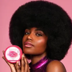 Les Secrets De Loly Masque Pink Power Mask - 300 ml