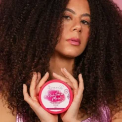 Les Secrets De Loly Masque Pink Power Mask - 300 ml