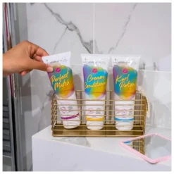 Les Secrets De Loly Shampoing Perfect Match - 250 ml