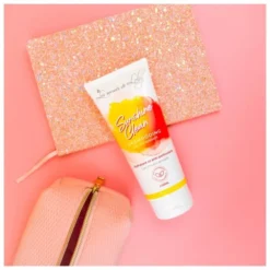 Les Secrets De Loly Shampoing Sunshine Clean - 200 ml