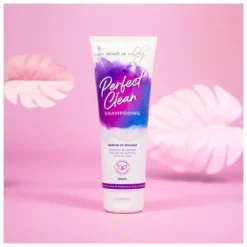 Les Secrets De Loly Shampoing Perfect Clean - 250 ml
