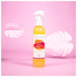 Les Secrets De Loly Spray cheveux Cocktail Curl Remedy - 325 ml
