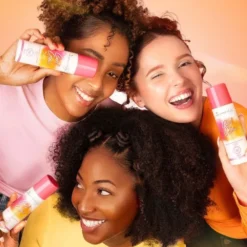 Les Secrets De Loly Sérum de finition multi-protection Curl Glow - 100 ml