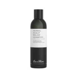 Less Is More Shampoing bio apaisant Scalp - 200ml