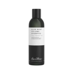 Less Is More Shampoing bio volume Aloe Mint - 200ml