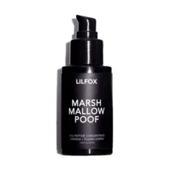 Lilfox Crème anti-âge Marshmallow Poof - 50 ml