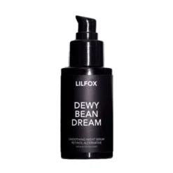 Lilfox Sérum nuit resurfaçant Dewy Bean Dream - 50 ml