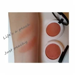 Lily Lolo Blush compact - 4g