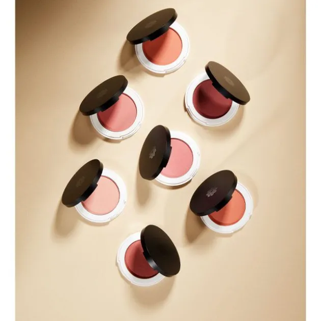 Lily Lolo Blush compact - 4g